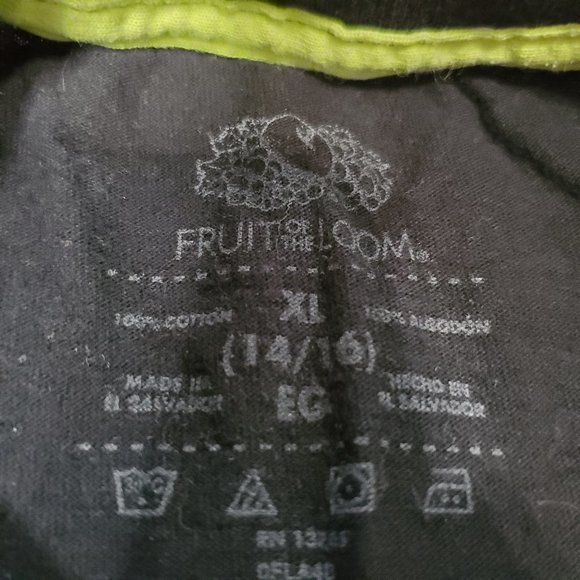 Tank Top Bundle - Youth XL/XXL - Picture 5 of 10